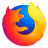 Firefox(╩П╨ЭД╞ююфВ)64н╩ v69.0.2╧ы╥╫╟Ф