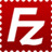 FileZilla(цБ╥яFTP©м╩╖╤к) v3.45.1╧ы╥╫жпнд╟Ф(32н╩/64н╩)